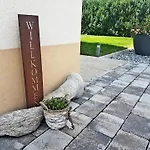 Apartament Alpen Heiss Prutz