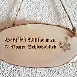 Alpen Heiss Apartament *