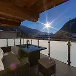 Apartament Alpen Heiss