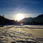 Apartament Alpen Heiss Prutz
