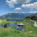 Alpen Heiss Apartament