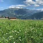 Alpen Heiss Prutz