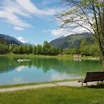 Alpen Heiss Apartament