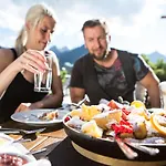 Apartament Alpen Heiss Prutz