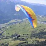 Apartament Alpen Heiss *