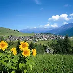 Alpen Heiss * Prutz