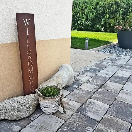 Apartment Alpen Heiss Prutz