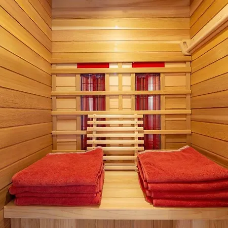 Apartment Alpen Heiss Prutz