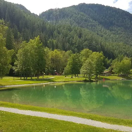 Alpen Heiss Prutz