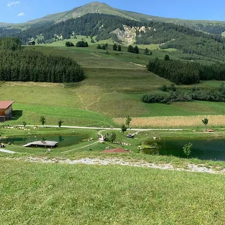 Alpen Heiss *