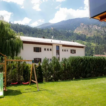Alpen Heiss Prutz