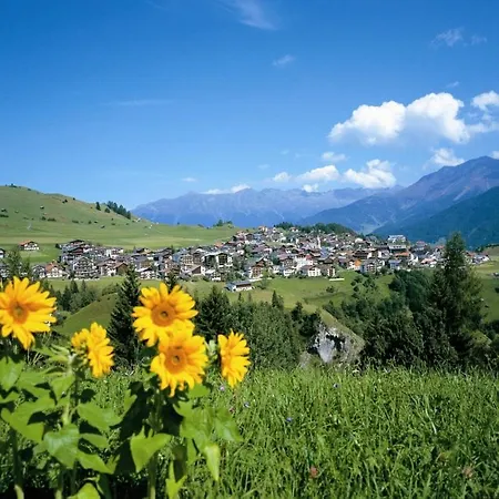 Alpen Heiss * Prutz