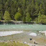 Alpen Heiss Διαμέρισμα *