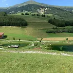 Alpen Heiss *