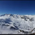 Alpen Heiss Διαμέρισμα Prutz