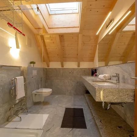 Apartment Alpen Heiss - Deluxe Xl Prutz