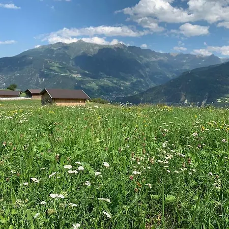 Alpen Heiss - Deluxe Xl Prutz
