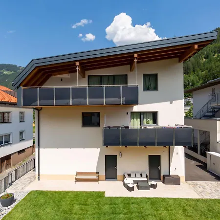 Alpen Heiss - Deluxe Xl Prutz