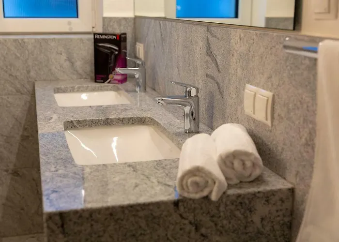 Lejlighed Alpen Heiss Prutz